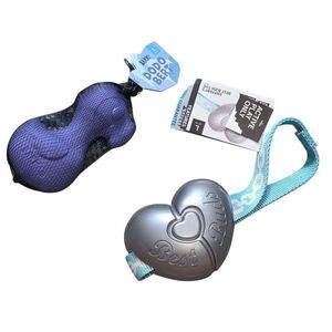 Bark Box Power Chewer Bundle